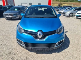 Renault Captur 1.5DCI EVRO5.90KS EURO5B, снимка 1