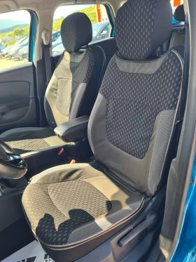 Renault Captur 1.5DCI EVRO5.90KS EURO5B, снимка 17