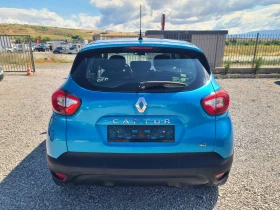 Renault Captur 1.5DCI EVRO5.90KS EURO5B, снимка 7