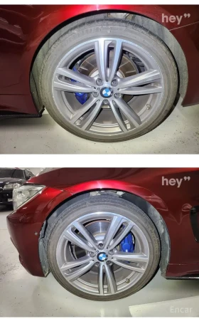 BMW 428 TOP OFERTA, снимка 5