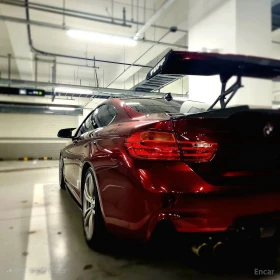 BMW 428 TOP OFERTA, снимка 4