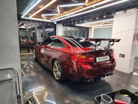 BMW 428 TOP OFERTA, снимка 2