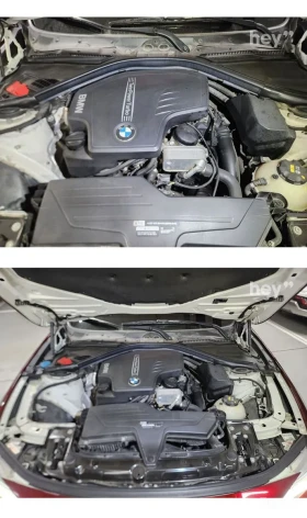 BMW 428 TOP OFERTA, снимка 6