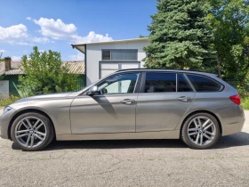 BMW 316 F31 2, 0d Sport Facelift LCI Full Led, снимка 2