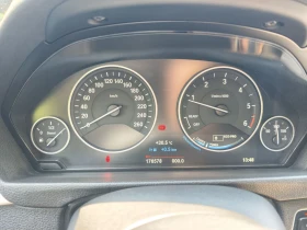 BMW 316 F31 2, 0d Sport line Facelift LCI Full Led, снимка 11