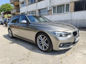 BMW 316 F31 2, 0d Sport Facelift LCI Full Led, снимка 7