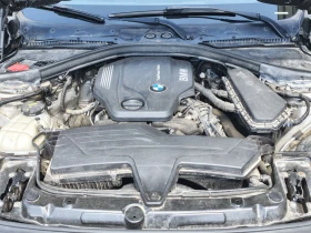 BMW 316 F31 2, 0d Sport Facelift LCI Full Led, снимка 17