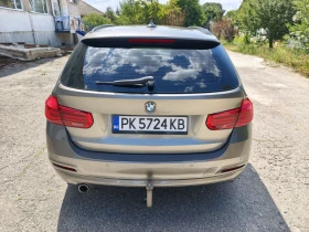 BMW 316 F31 2, 0d Sport Facelift LCI Full Led, снимка 4