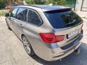BMW 316 F31 2, 0d Sport Facelift LCI Full Led, снимка 3