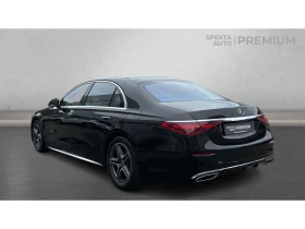 Mercedes-Benz S 580 L , 4MATIC , EXCLUSIVE , PANORAMA , Месечна вноска, снимка 2