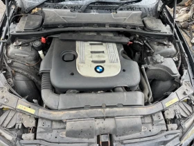 BMW 325 Д 197кс, снимка 9