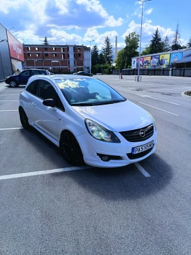 Opel Corsa, снимка 4