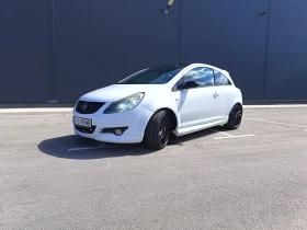 Opel Corsa, снимка 2