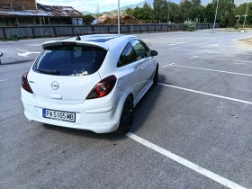 Opel Corsa, снимка 6
