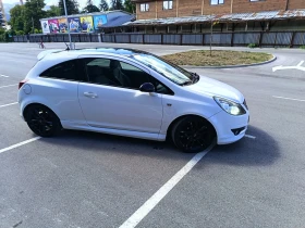 Opel Corsa, снимка 3
