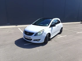 Opel Corsa, снимка 1
