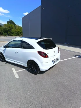 Opel Corsa, снимка 5