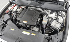 Audi A6 45TFSI* MATRIX* S* LINE* ОБДУХВАНЕ* ХЕДЪП* LANE* A, снимка 16