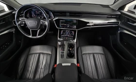 Audi A6 45TFSI* MATRIX* S* LINE* ОБДУХВАНЕ* ХЕДЪП* LANE* A, снимка 6