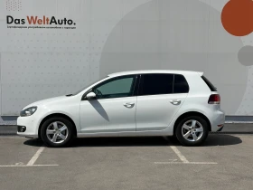 VW Golf, снимка 3