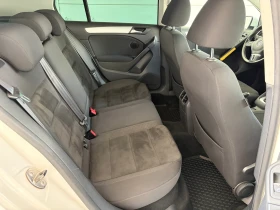 VW Golf, снимка 8