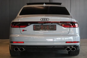 Audi S8 * CARBON* CERAMIC BRAKES* DIGITAL OLED LIGHT* B&O*, снимка 8