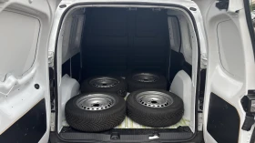 Renault Kangoo 1500 куб./95 к.с., снимка 9
