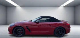 BMW Z4 M40i = Shadow Line = Гаранция, снимка 3