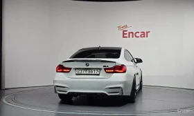 BMW 428 M ПАКЕТ/Sport Coupe/ПОДГРЕВ/ХЕДЪП/ПАМЕТ/, снимка 4