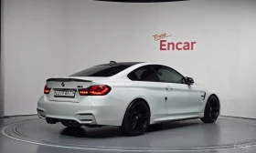 BMW 428 M ПАКЕТ/Sport Coupe/ПОДГРЕВ/ХЕДЪП/ПАМЕТ/, снимка 2