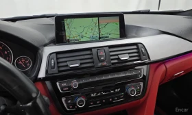 BMW 428 M ПАКЕТ/Sport Coupe/ПОДГРЕВ/ХЕДЪП/ПАМЕТ/, снимка 14