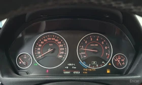 BMW 428 M ПАКЕТ/Sport Coupe/ПОДГРЕВ/ХЕДЪП/ПАМЕТ/, снимка 8