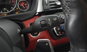 BMW 428 M ПАКЕТ/Sport Coupe/ПОДГРЕВ/ХЕДЪП/ПАМЕТ/, снимка 17