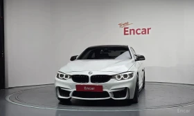 BMW 428 M ПАКЕТ/Sport Coupe/ПОДГРЕВ/ХЕДЪП/ПАМЕТ/, снимка 3