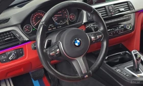 BMW 428 M ПАКЕТ/Sport Coupe/ПОДГРЕВ/ХЕДЪП/ПАМЕТ/, снимка 13