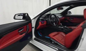 BMW 428 M ПАКЕТ/Sport Coupe/ПОДГРЕВ/ХЕДЪП/ПАМЕТ/, снимка 10