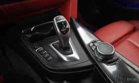 BMW 428 M ПАКЕТ/Sport Coupe/ПОДГРЕВ/ХЕДЪП/ПАМЕТ/, снимка 9