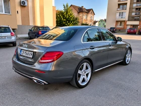 Mercedes-Benz E 220 W213, снимка 2