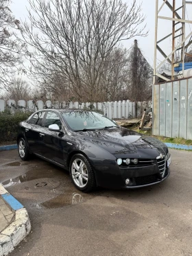Alfa Romeo 159, снимка 2