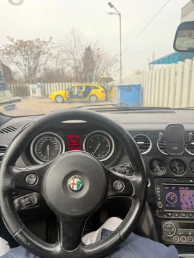 Alfa Romeo 159, снимка 11