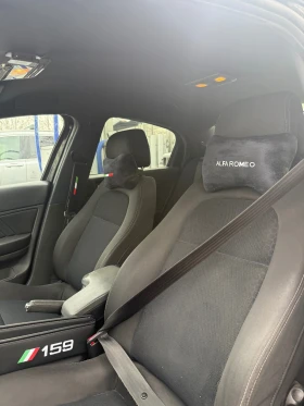 Alfa Romeo 159, снимка 10