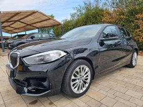 BMW 118 Advantage, снимка 2