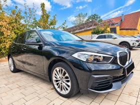 BMW 118 Advantage, снимка 8