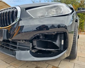 BMW 118 Advantage, снимка 9