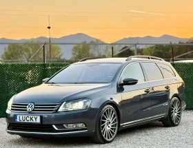 VW Passat 2.0TDi//DSG* NAVI* XENON* LED, снимка 3