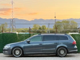 VW Passat 2.0TDi//DSG* NAVI* XENON* LED, снимка 4