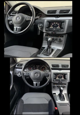 VW Passat 2.0TDi//DSG* NAVI* XENON* LED, снимка 12