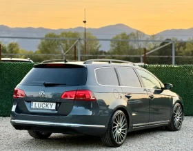 VW Passat 2.0TDi//DSG* NAVI* XENON* LED, снимка 7