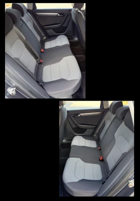 VW Passat 2.0TDi//DSG* NAVI* XENON* LED, снимка 14