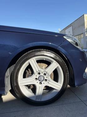 Mercedes-Benz E 250 AMG LINE, снимка 13